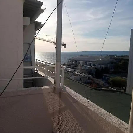 Apartment Plage Des Catalans