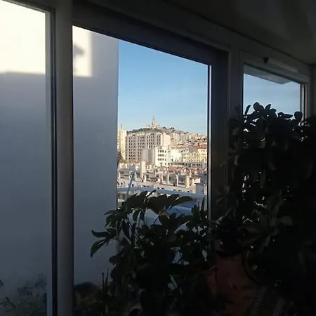 Apartment Plage Des Catalans