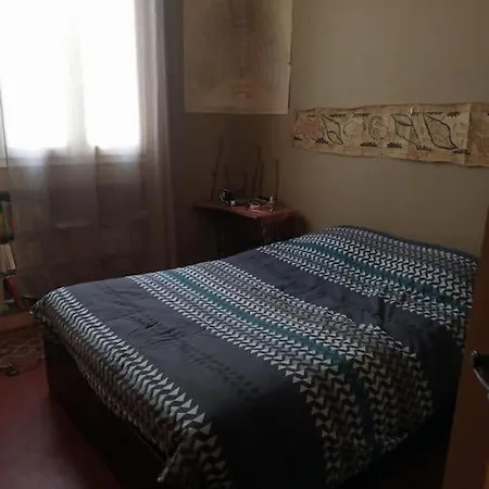 Plage Des Catalans Apartment *