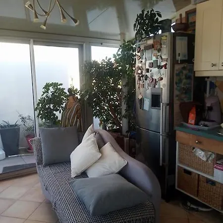 Apartment Plage Des Catalans