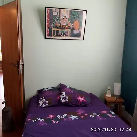 Apartment Plage Des Catalans *
