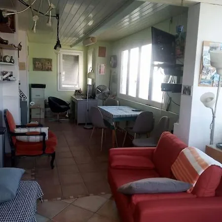 Apartment Plage Des Catalans *