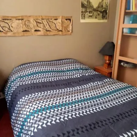 Apartment Plage Des Catalans